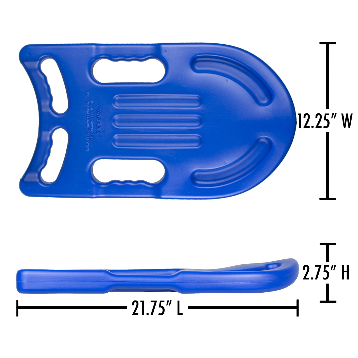 Adult Kickboard Swim Trainer Speed Endurance Advanced Swim Board