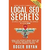 Local SEO Secrets: 20 Local SEO Strategies You Should be Using NOW