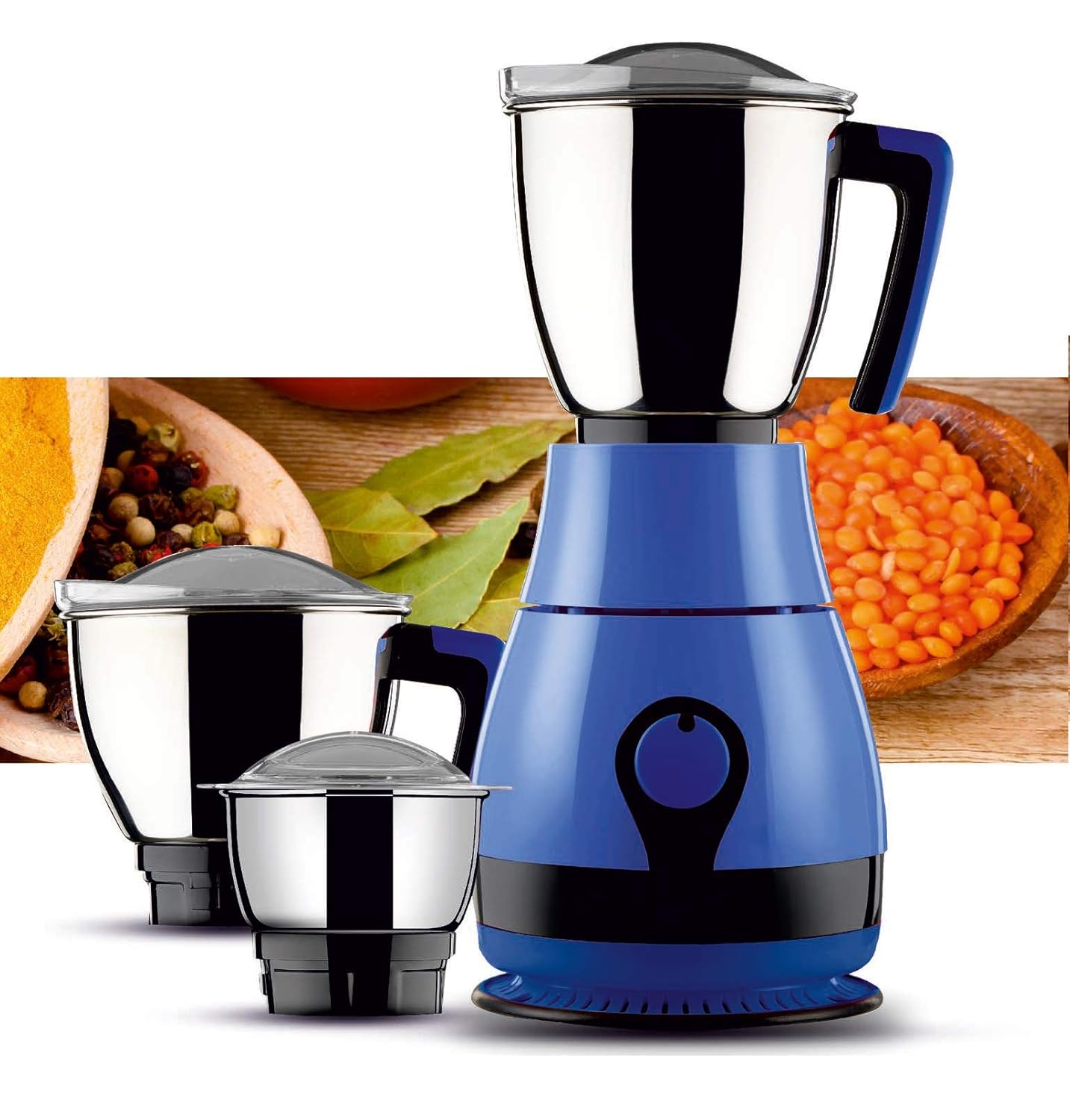 Tabakh Prime Pro Indian Mixer Grinder, 3Jar 692761571266 eBay