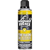 Liquid Wrench L106 Penetrating Oil, 5.5 Oz