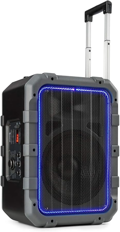 spencers led subwoofer with speakers