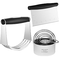Image of Pastry Cutter Set