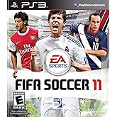 FIFA Soccer 11 - Playstation 3 (Renewed)