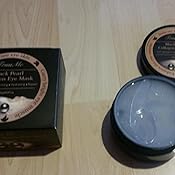 Augenpads, Eye Mask, Eye Patch, Kollagen Eye mask, Anti-Aging Pads ...