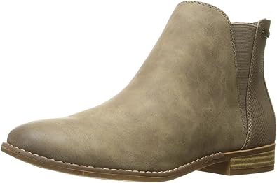 roxy chelsea boots