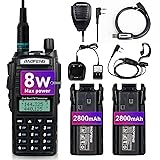 BaoFeng UV-82 High Power BaoFeng Radio Ham Radio