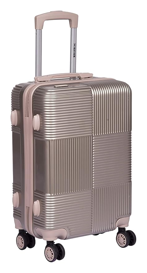 killer trolley bag 20 inch