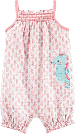 child of mine romper