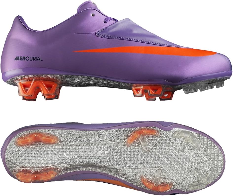 mercurial vapor vi fg