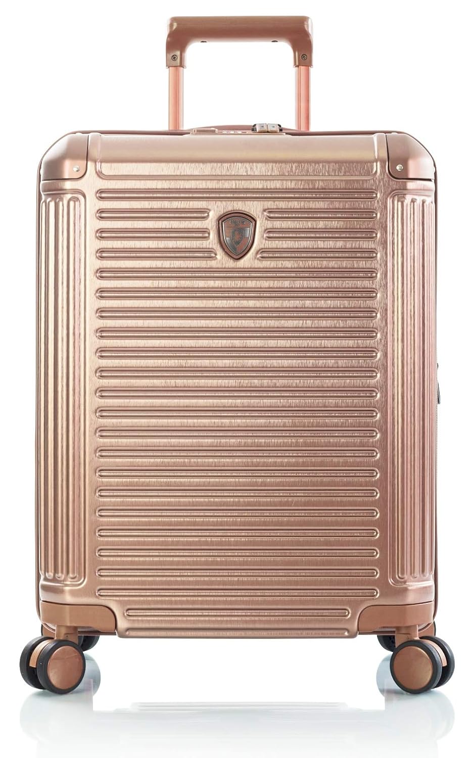 heys edge luggage