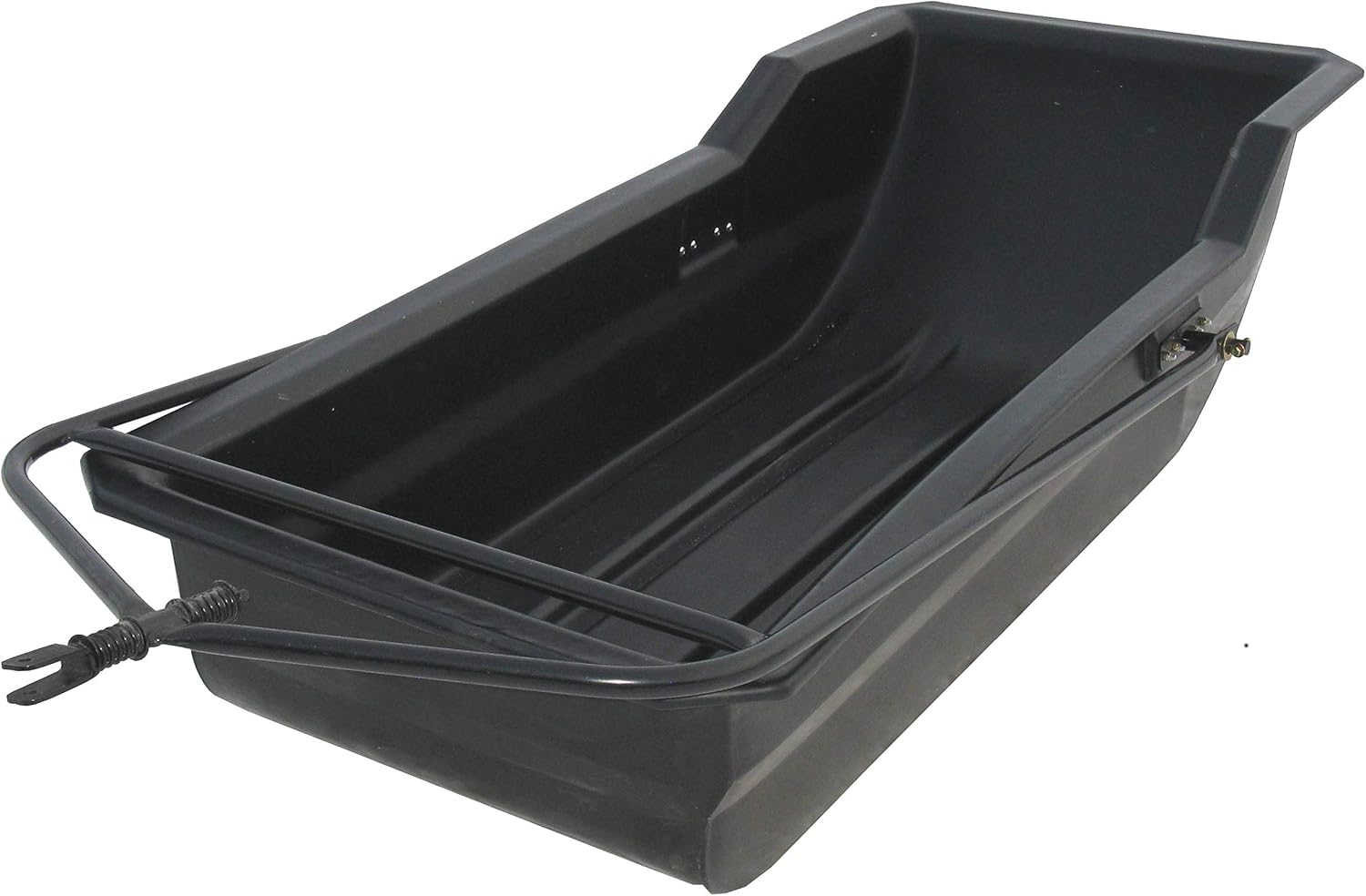 6ft Hunter Sled with Hitch, Snow Sleds Amazon Canada