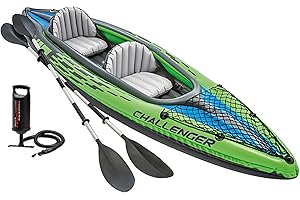 Intex Challenger K2 Kayak