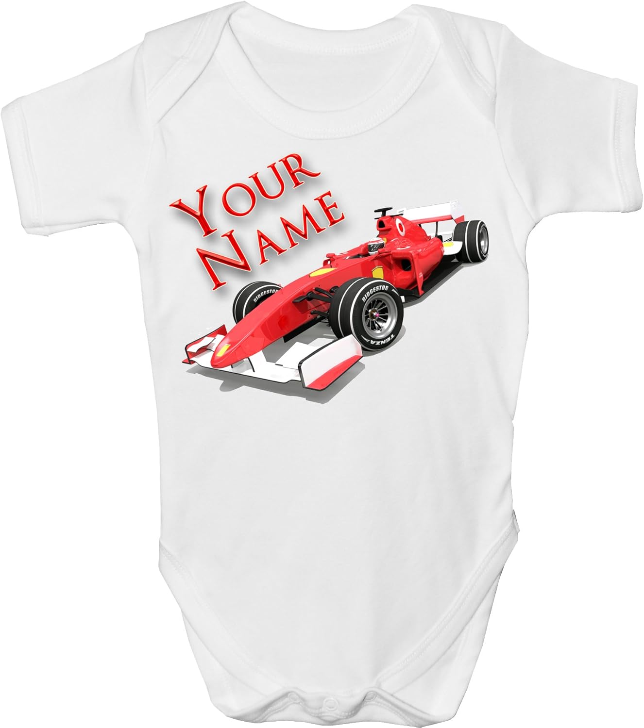 f1 baby grow