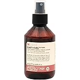 Insight Elasti‑Curl Fixative Hair Spray Light Hold with Coconut, Chia & Sacha Inchi Oils, Anti‑Frizz & Hydration for Bouncy, Revitalized Curls 5.1 Fl. Oz. / 150 mL