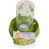 Lixit&reg; Baby Chick Feeder or Waterer - Made in USA (Pack of 1)