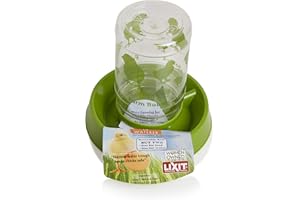 Lixit Feeder or Drinker for Chicks (Pack of 1)