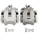 SCITOO Rear Brake Calipers With Bracket 19B2719