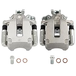 SCITOO Rear Brake Calipers With Bracket 19B2719