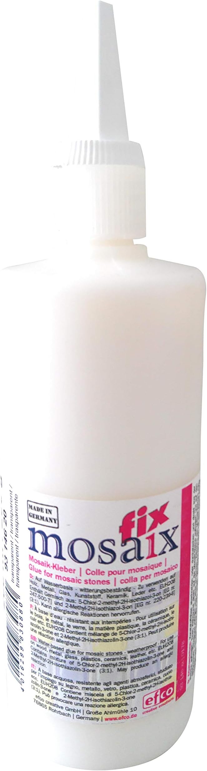 Mosaix Mosaic Glue 200 ml