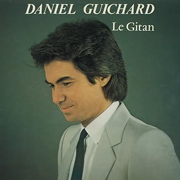 gitan daniel guichard