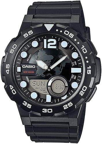 casio dw 5735