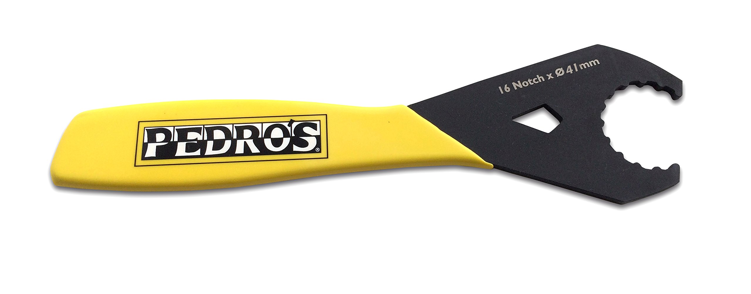 Pedro's BOTTOM BRACK WRENCH SHIM 16X41