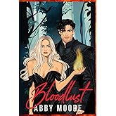 Bloodlust: The Blood of The Fae
