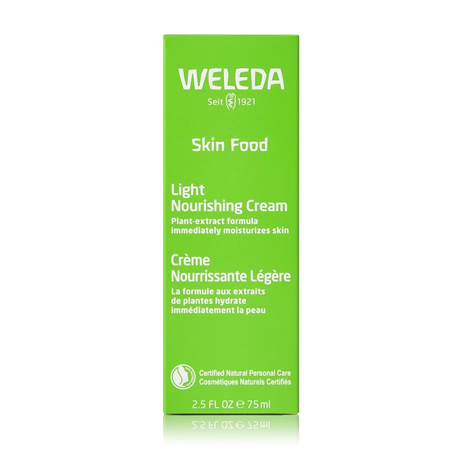 Weleda Skin Food Intensive Skin Nourishment Body Butter, 5 Fl Oz : Beauty