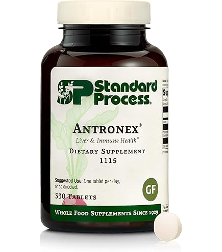 Amazon.com: Standard Process Lact-ENZ Enzyme Digestion Support