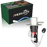 Yezoauto Fuel Pump Assembly for Suzuki GSXR600 2006-2007 / GSXR750 2006-2007 15100-01H00 15100 01H00
