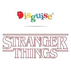 Disguise Stranger Things Steve Scoops Ahoy