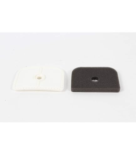 Air Filter Set for Husqvarna 525L 525LS 525LST 525RJD 525RS 576401601 577851501