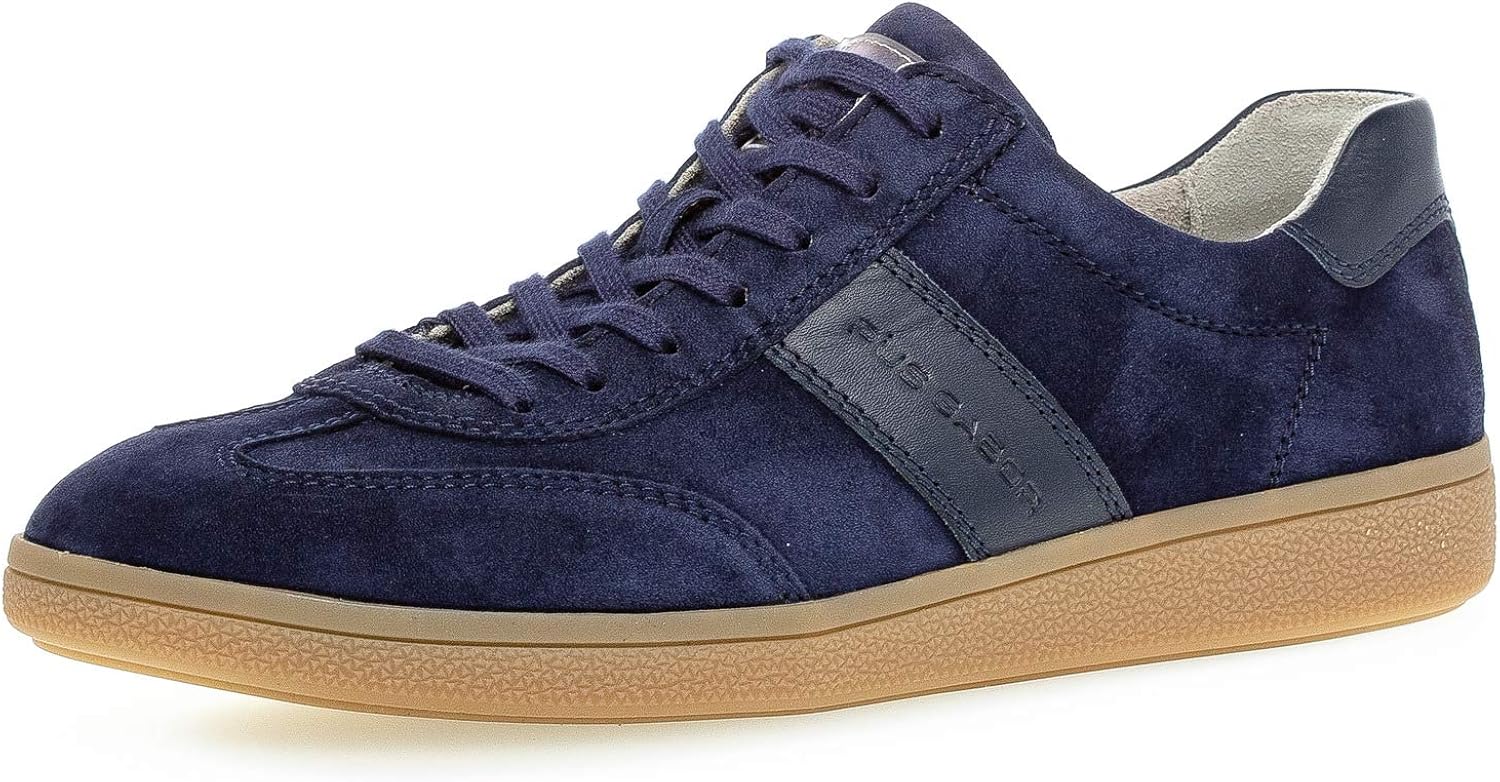 Gabor Shoes Baskets pour Femme Comfort, Confortable en, modèle 0552.10