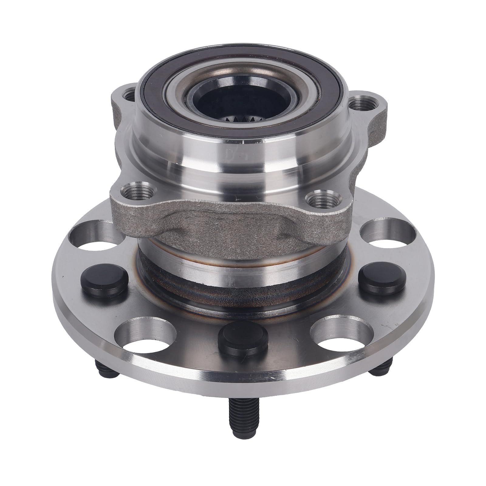 Photo 1 of *** DAMAGE TO THE BOX *** Autoround 512337 Rear Wheel Bearing and Hub Assembly Fit for 2006-2022 Lexus IS350, IS250, GS460, GS450h, GS430, GS350, GS300, GS F, RC F, is F, 5 Lug w/ABS
