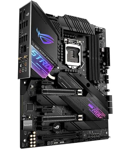 Amazon.com: ASRock Z490 Extreme4 Supports 10 th Gen and future