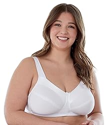 Bestform Women's Casual Value #5006715, White, 36C