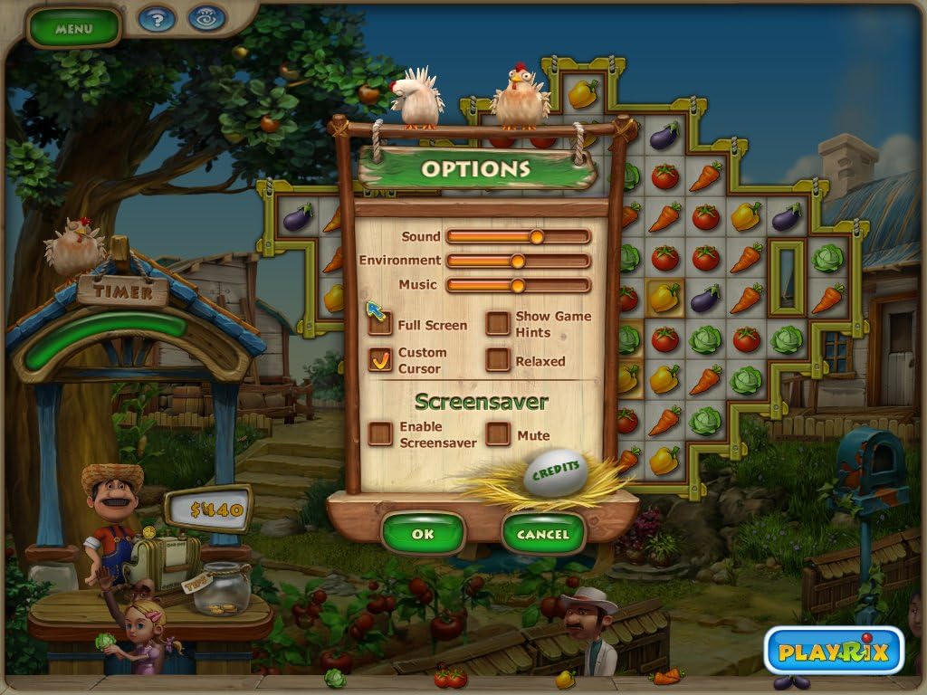 Amazon Com Farmscapes Download Video Games