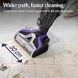 BISSELL CrossWave Pet Pro 3-in-1 Wet Dry Vacuum Cleaner 2224E view 4