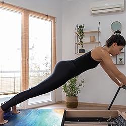 Pilates Reformer MatPilates Reformer Machine
