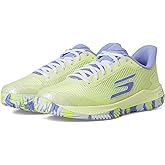 Skechers Womens Pickleball Viper Court Pro 2.0 Sneaker
