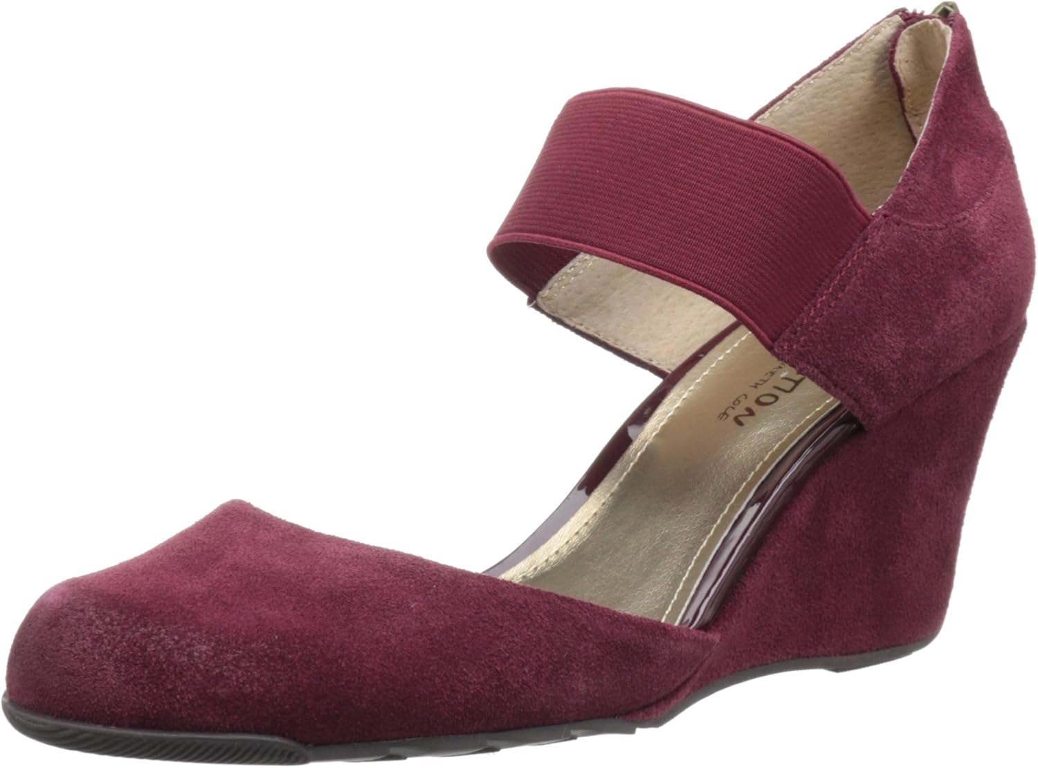 kenneth cole reaction wedge pump