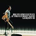 Legacy Bruce Springsteen Live: 1975-85 (3CD)