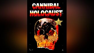 Watch Cannibal Holocaust | Prime Video