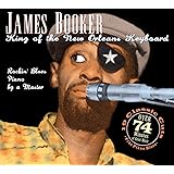 King of the New Orleans Keyboard