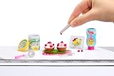 MGA's Miniverse Make It Mini Cafe Series 6 DIY Resin Mini Collectables view 3