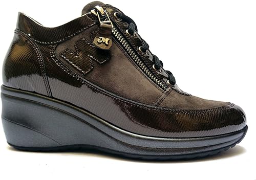 scarpe comode melluso