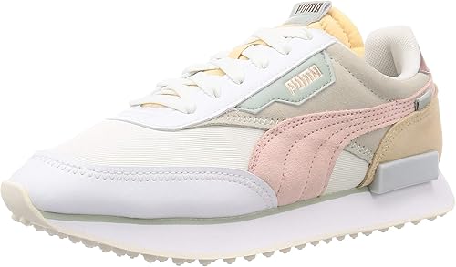 basket puma future rider