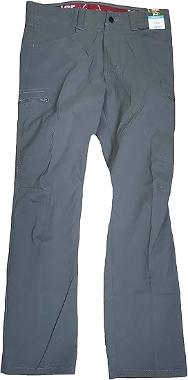 wrangler outdoor pants amazon