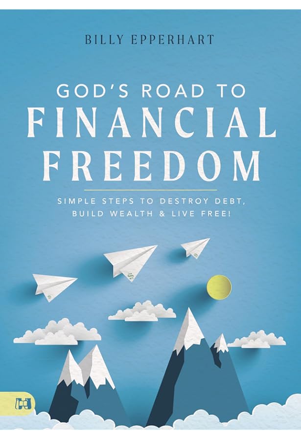 Laws of Wealth: Timeless Wisdom to Transform Your Money Mindset