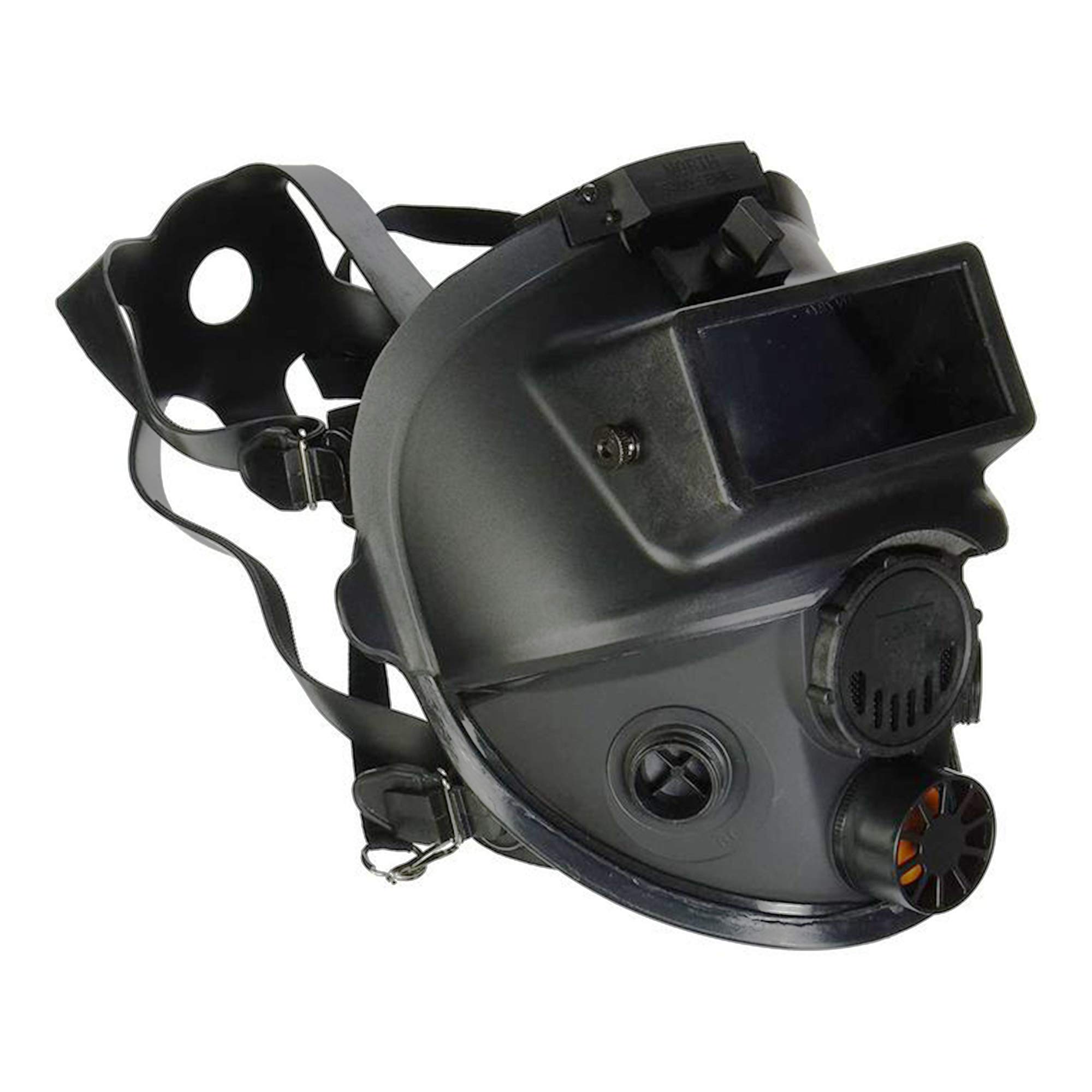 Buy Honeywell North 7600 Series NioshApproved Full Facepiece Silicone